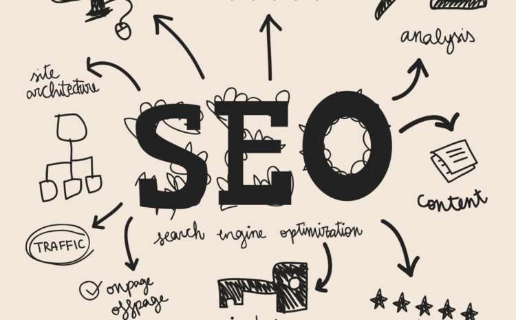 Search Engine Optimisation (SEO) Specialisation – Virtual/Physical