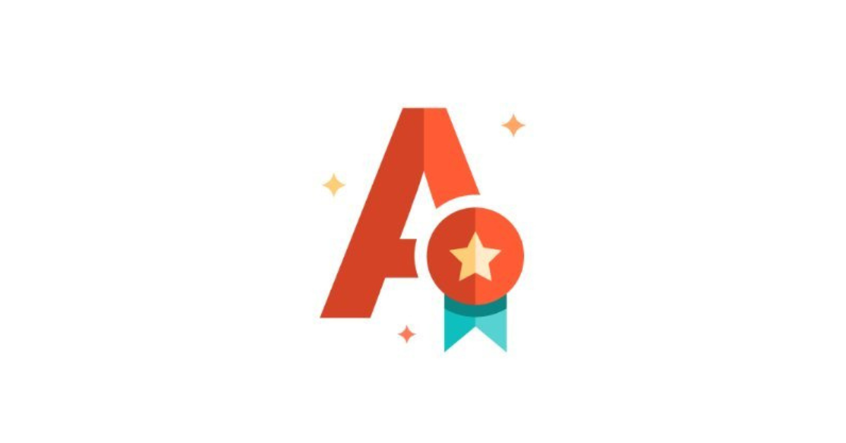 This image is a logo o Hubspot Academy. 